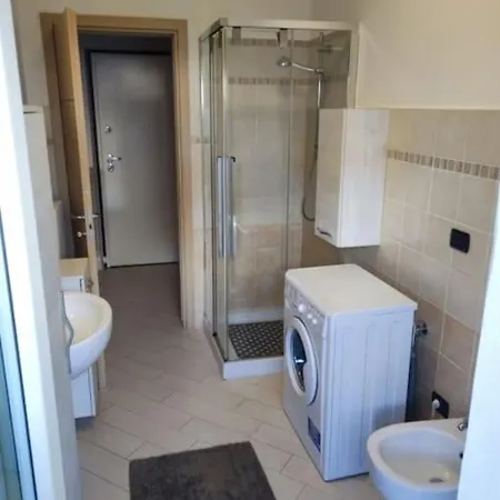 Domus Parca Apartment, Host: Shamira