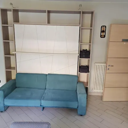 Domus Parca Apartment, Host: Shamira