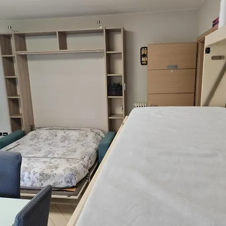 Domus Parca Apartment, Host: Shamira