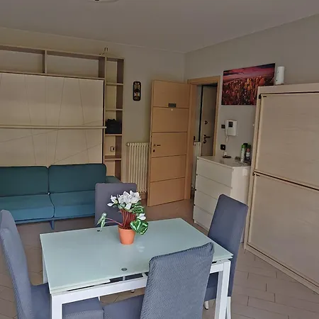 Domus Parca Apartment, Host: Shamira קונאו