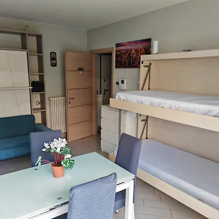 Domus Parca Apartment, Host: Shamira Cuneo