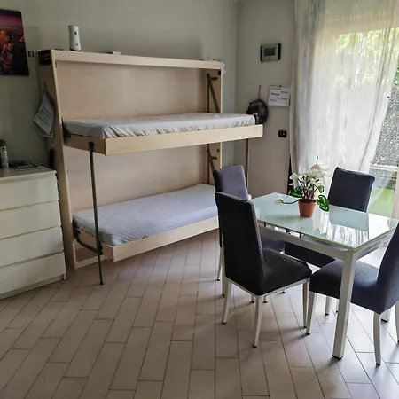 Domus Parca Apartment, Host: Shamira