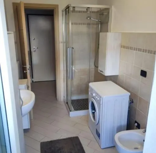 Domus Parca Apartment, Host: Shamira