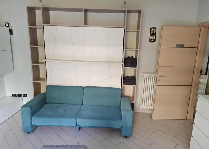 Domus Parca Apartment, Host: Shamira