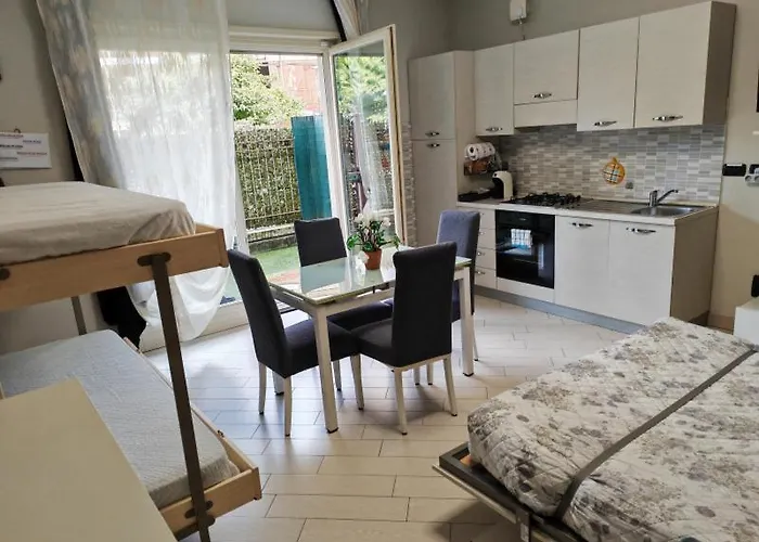 Domus Parca Apartment, Host: Shamira Appartement Coni