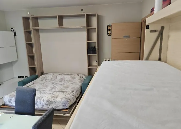 Domus Parca Apartment, Host: Shamira